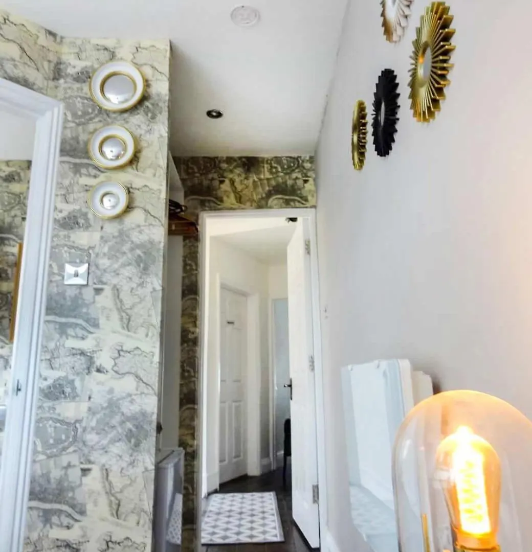 Hot Tub Escape Villa Bournemouth Holiday home