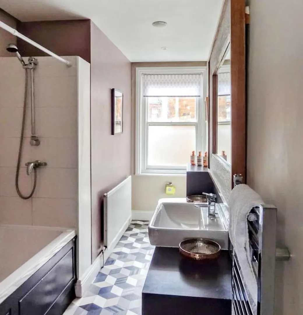Holiday home Hot Tub Escape Villa Bournemouth United Kingdom
