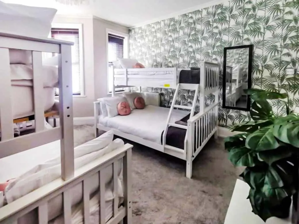 Holiday home Hot Tub Escape Villa Bournemouth United Kingdom
